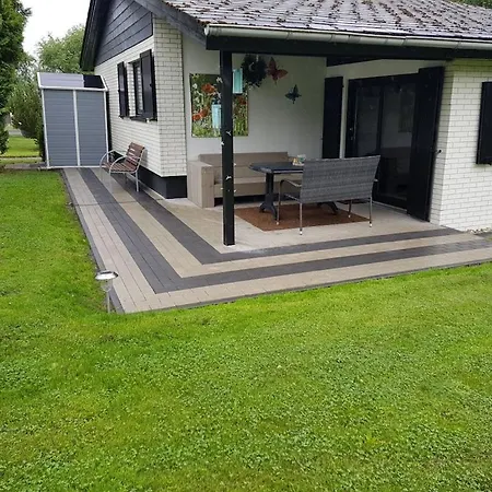 In Willingen Usseln In The Sauerland Region Eimelrod