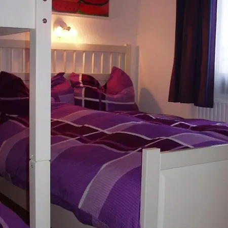 Semesterbostad In Willingen Usseln In The Sauerland Region *