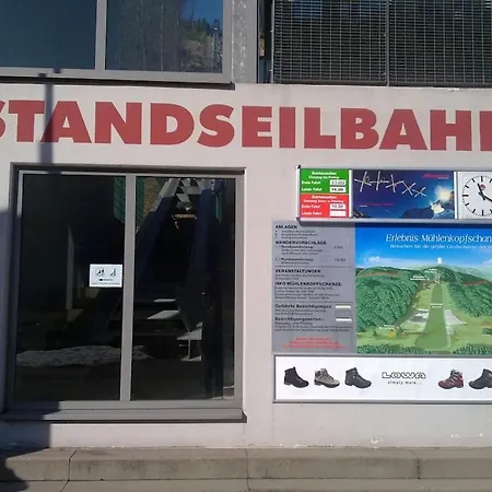 Semesterbostad In Willingen Usseln In The Sauerland Region Eimelrod